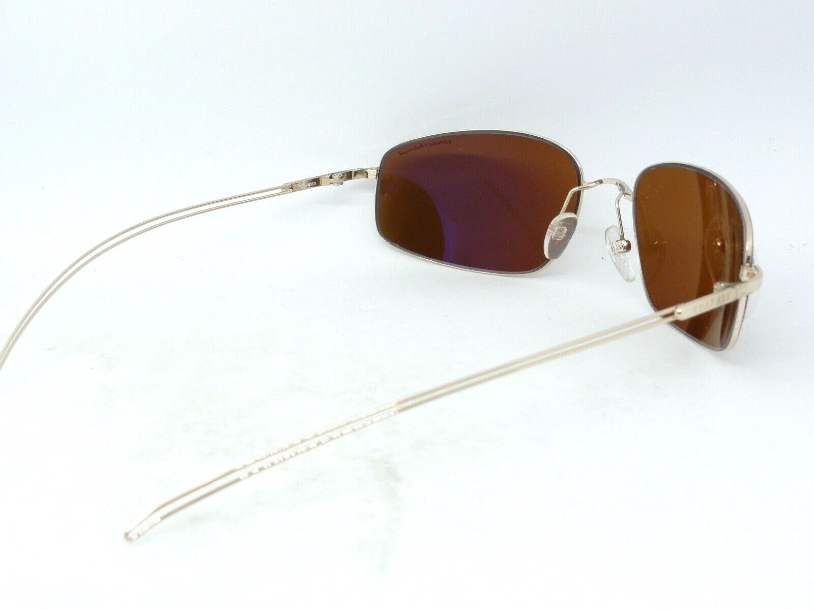 VUARNET  VL 1041 0003 2721 PC 2000 POLARIZED LENSES FRANCE NEW SUNGLASSES