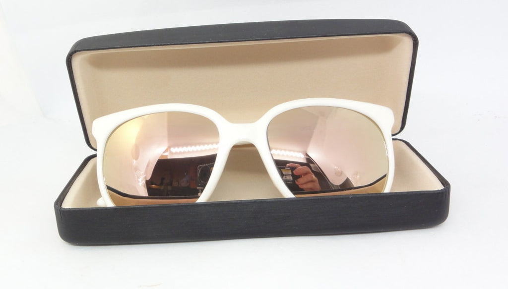 VUARNET SUNGLASSES  002 LEGEND 02  VINTAGE APEX LENSES 2025 POLARIZED ROSE GOLD