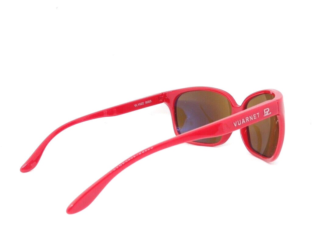 VUARNET VL 1022 0003 2121  PX 2000 PURE BROWN NEW SUNGLASSES  006 ISH