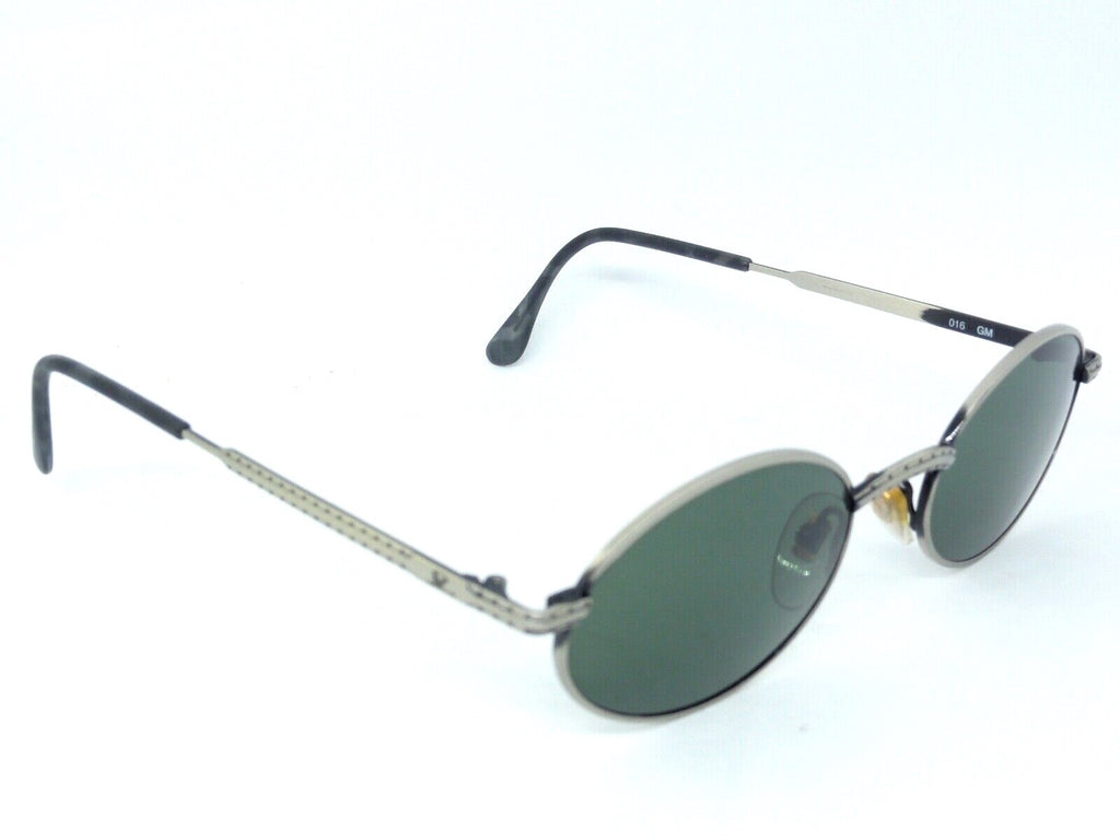 VUARNET 016 3016 GREY  VINTAGE SUNGLASSES 90S PX 3000  FRANCE