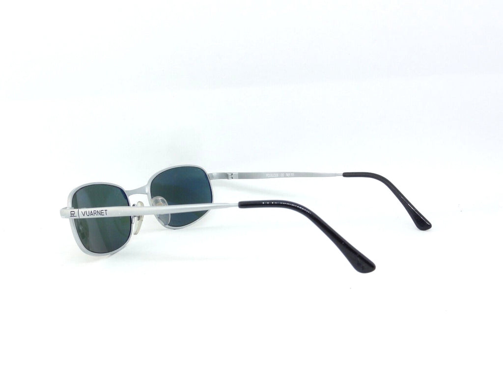 VUARNET 701 3701 GREY VINTAGE SUNGLASSES 90S PX 3000  FRANCE NEW