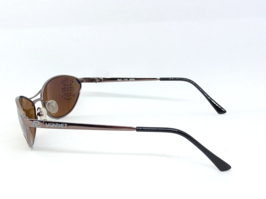 VUARNET SUNGLASSES  170 VINTAGE 90S PX 2000 VINTAGE NEW IN BOX FRANCE
