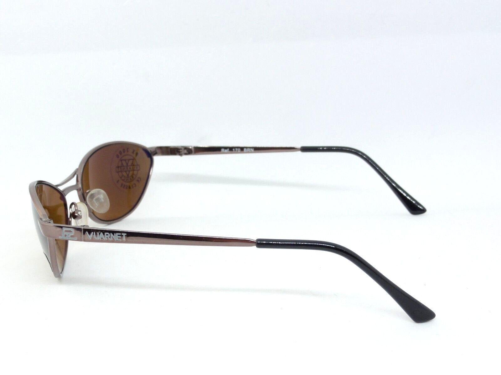 VUARNET SUNGLASSES  170 VINTAGE 90S PX 2000 VINTAGE NEW IN BOX FRANCE