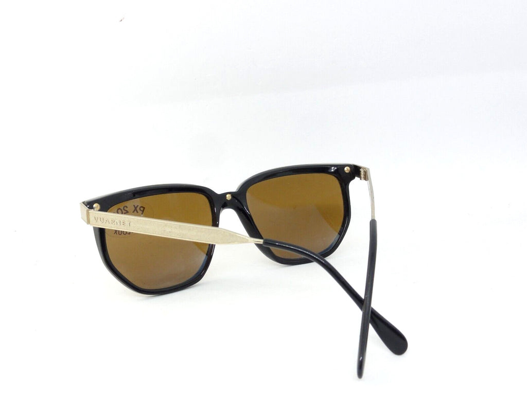 VUARNET 2092 JFO 092 SUNGLASSES VINTAGE 80S  PX 2000 MINERAL LENS FRANCE