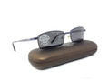VUARNET 160 SUNGLASSES POLARIZED LENSES PC POLAR 3000 FRANCE