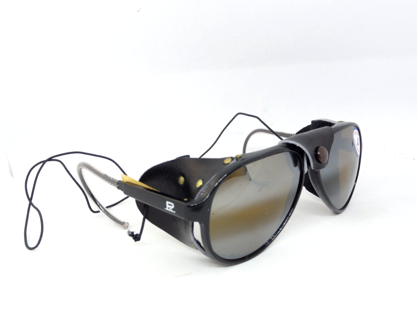 VUARNET  SUNGLASSES GLACIER 4330  80S SKILYNX   VINTAGE NEW OLD STOCK