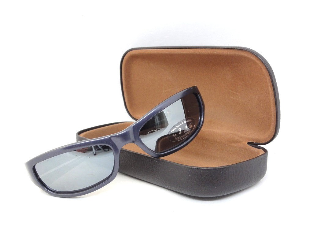 VUARNET SUNGLASSES 111 PC 3000 MINERAL LENS  FLASH LIMITED EDITION