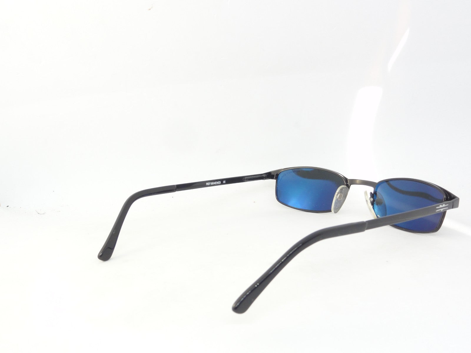 VUARNET  EXTREME 804 E  SUNGLASSES  VINTAGE 2000S FRANCE POUILLOUX