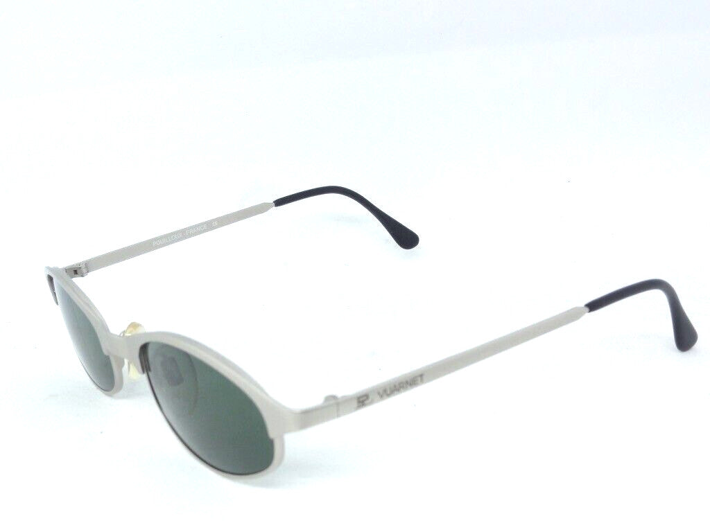 VUARNET SUNGLASSES 063 3063 ARG VINTAGE SMALL SIZE PX 3000 MINERAL LENS