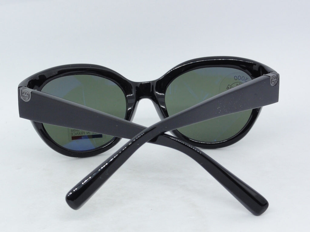 VUARNET SUNGLASSES VL 1410 0001 1121 PURE GREY PX 3000 MINERAL  LENS  WOMEN