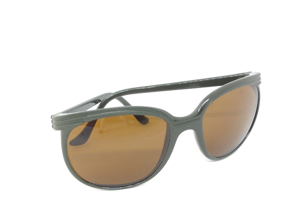VUARNET  SUNGLASSES 022  002 VINTAGE 1984 L.A. OYMPIC GAMES  NEW OLD STOCK