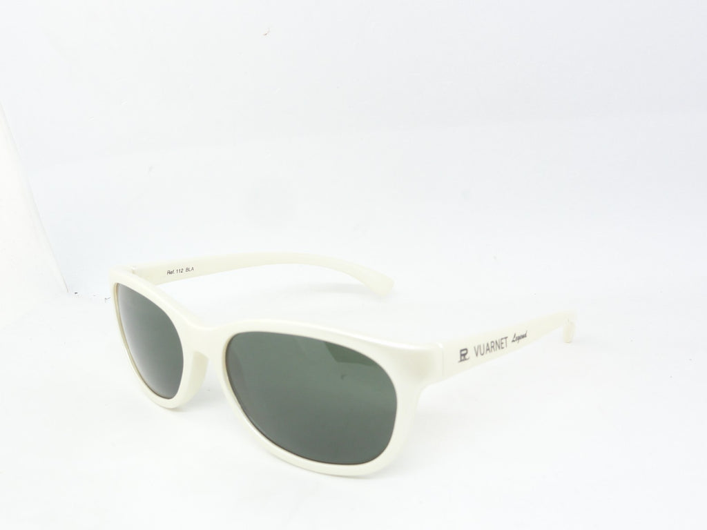 VUARNET SUNGLASSES 112 LEGEND  RARE  PX 3000  VINTAGE 90S FRANCE NEW