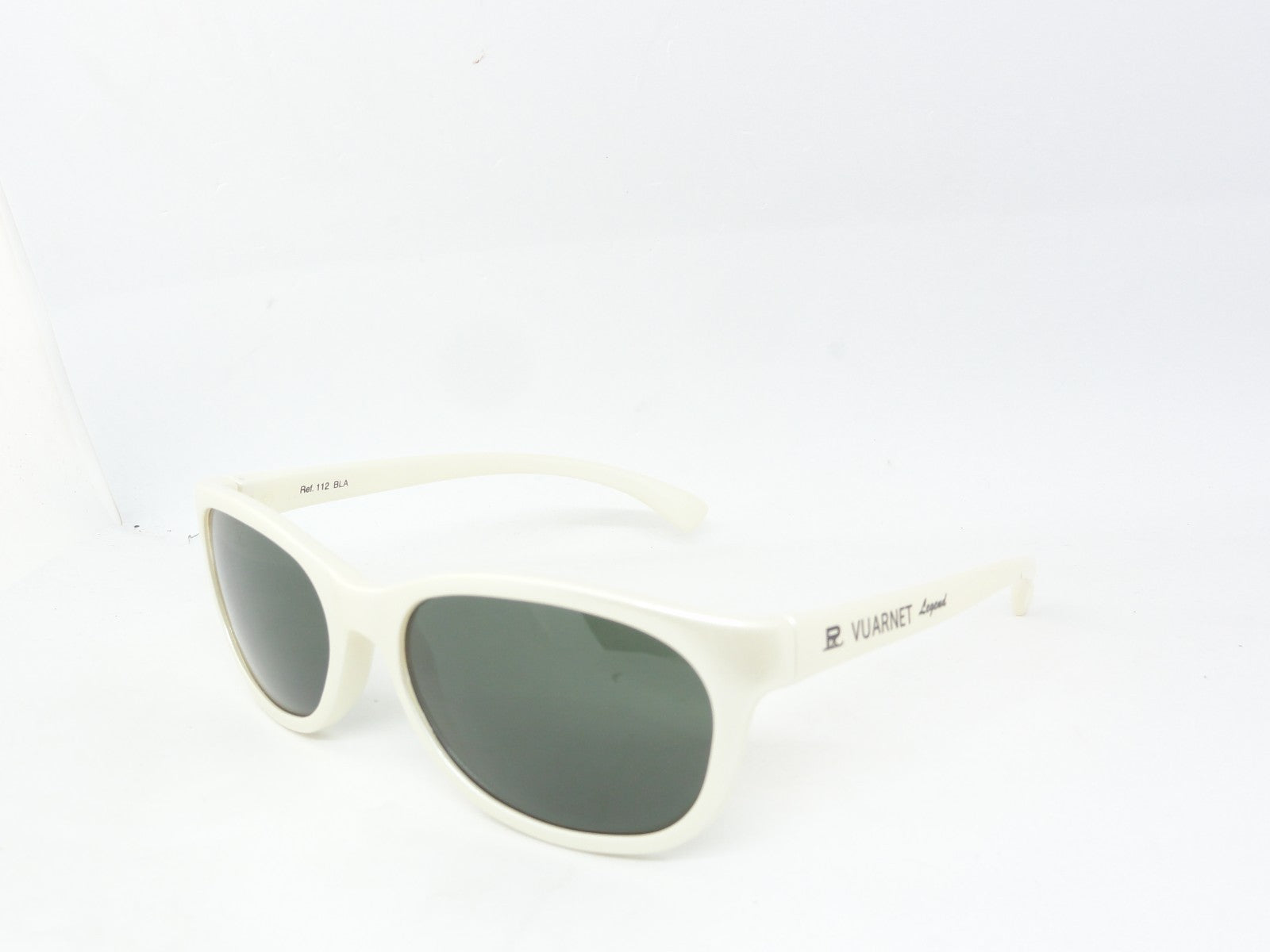 VUARNET SUNGLASSES 112 LEGEND  RARE  PX 3000  VINTAGE 90S FRANCE NEW