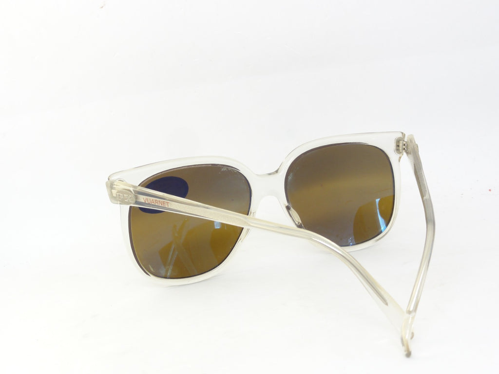 VUARNET 481  SKILYNX VINTAGE 70S NEW OLD STOCK CAT EYE