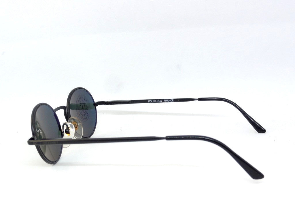 VUARNET SUNGLASSES 053  PX 3000  VINTAGE 90S FRANCE NEW IN CASE