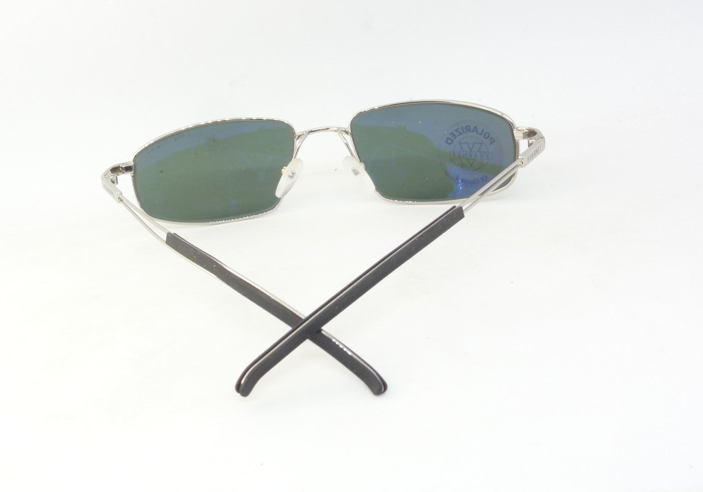VUARNET  VL 1142 L00B 1721PC 3000 POLARIZED LENSES FRANCE NEW SUNGLASSES