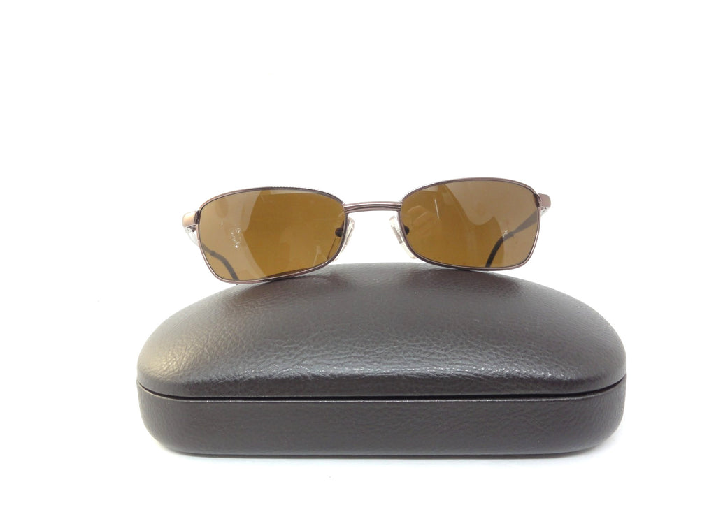 VUARNET 155  VINTAGE SUNGLASSES 90S PX 2000  FRANCE NEW IN BOX