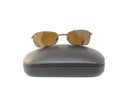 VUARNET 155  VINTAGE SUNGLASSES 90S PX 2000  FRANCE NEW IN BOX