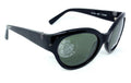 VUARNET SUNGLASSES VL 1410 0001 1121 PURE GREY PX 3000 MINERAL  LENS  WOMEN