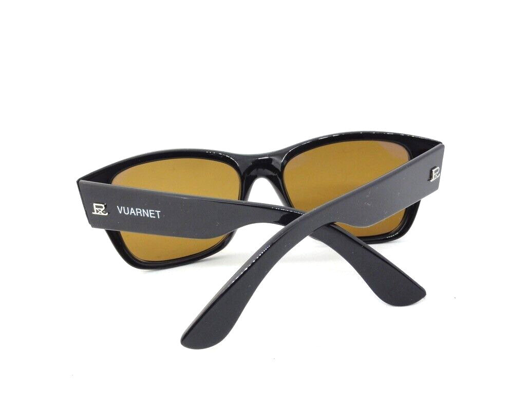 VUARNET  SUNGLASSES  086  PX 2000 VINTAGE NEW OLD STOCKS ORIGINAL CASE