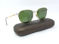 VUARNET 040  GREY VINTAGE SUNGLASSES 90S PX 3000  FRANCE