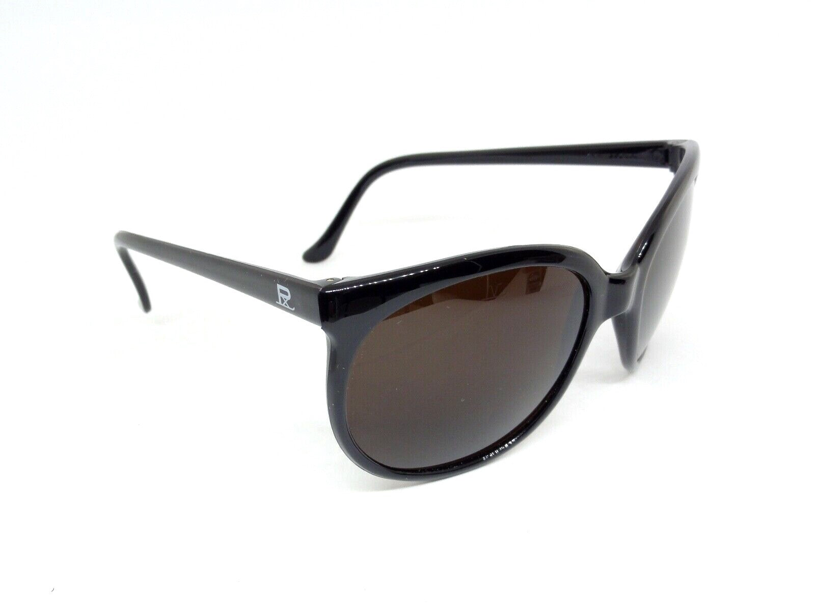 VUARNET SUNGLASSES  5002 NOI 002 CATEYE VINTAGE PX 5000   NEW OLD STOCK
