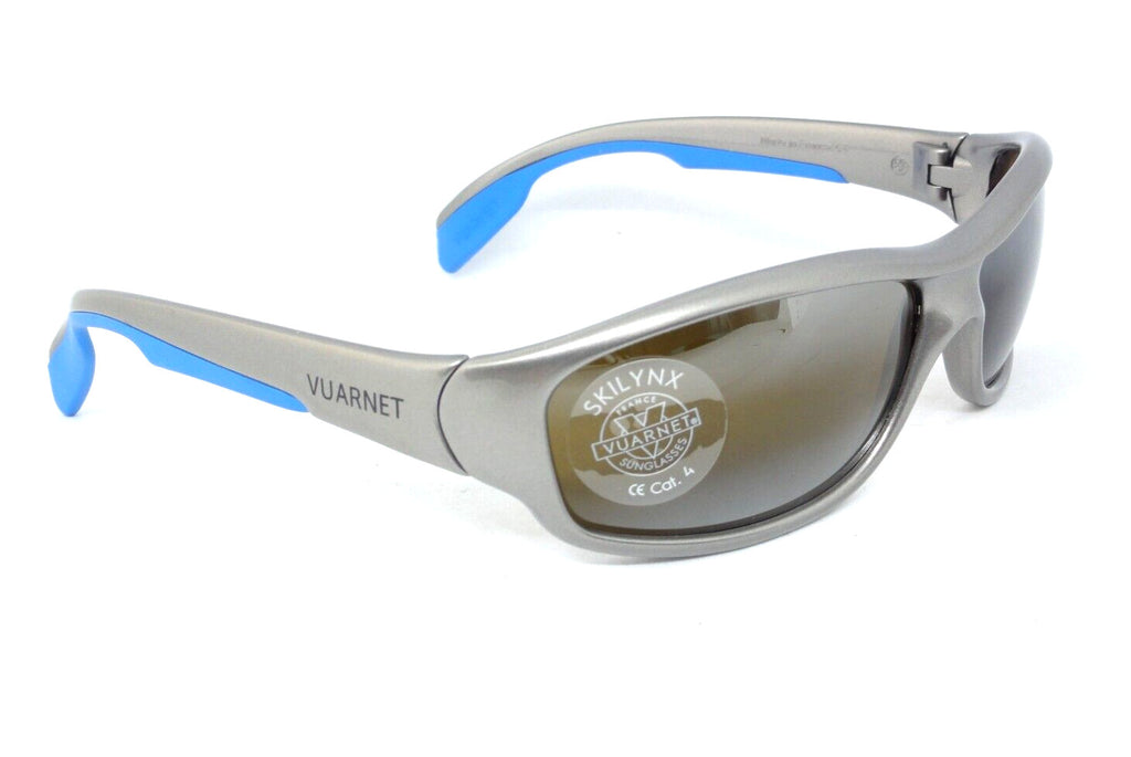 VUARNET VL 0113 113 RACING  SUNGLASSES  SKILYNX MINERAL LENSES  FRANCE