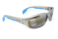 VUARNET VL 0113 113 RACING  SUNGLASSES  SKILYNX MINERAL LENSES  FRANCE