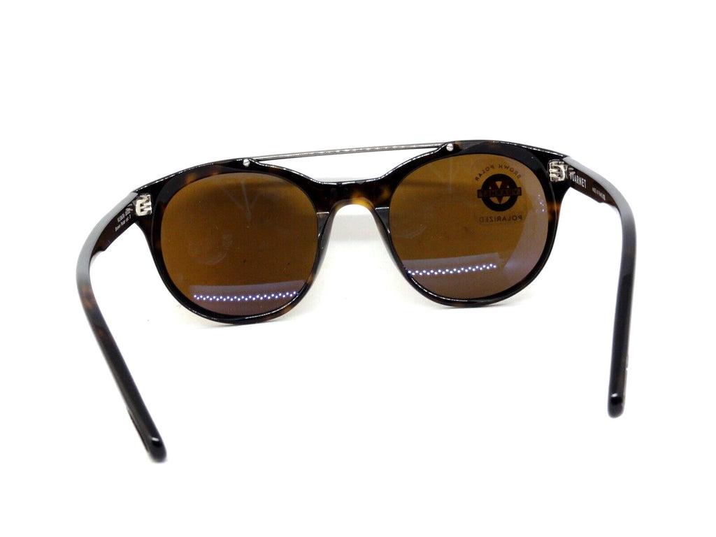 VUARNET SUNGLASSES VL 1606 0002 2622  BROWN  POLAR POLARIZED