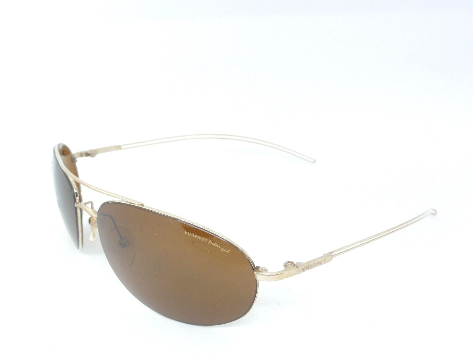 VUARNET   VL 1040 0003 2721 PC 2000 POLARIZED LENSES FRANCE NEW SUNGLASSES
