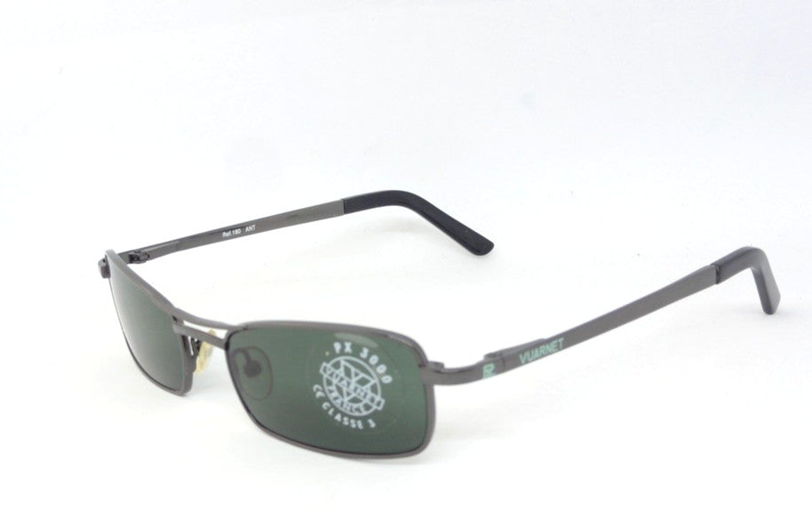 VUARNET 180 SUNGLASSES MINERAL LENSES PX  3000 FRANCE