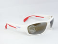 VUARNET VL 0113 113 RACING  SUNGLASSES  SKILYNX MINERAL LENSES  FRANCE
