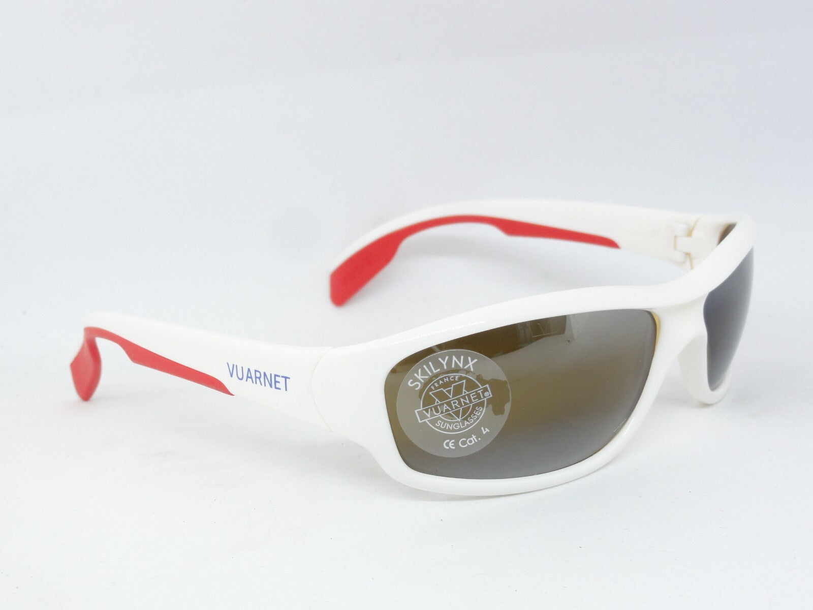 VUARNET VL 0113 113 RACING  SUNGLASSES  SKILYNX MINERAL LENSES  FRANCE
