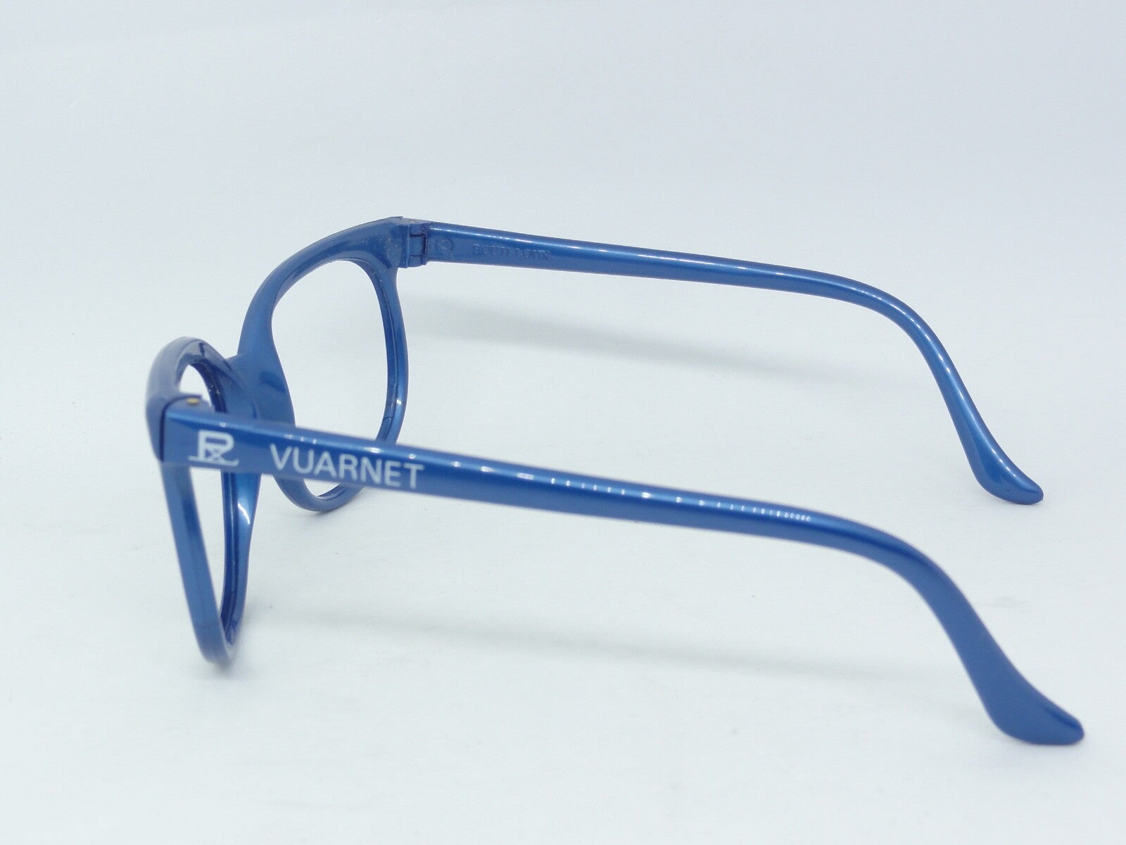VUARNET 002 D SMALL SIZE  CATEYE FRAME REPLACEMENT  SUNGLASSES  80S  VINTAGE