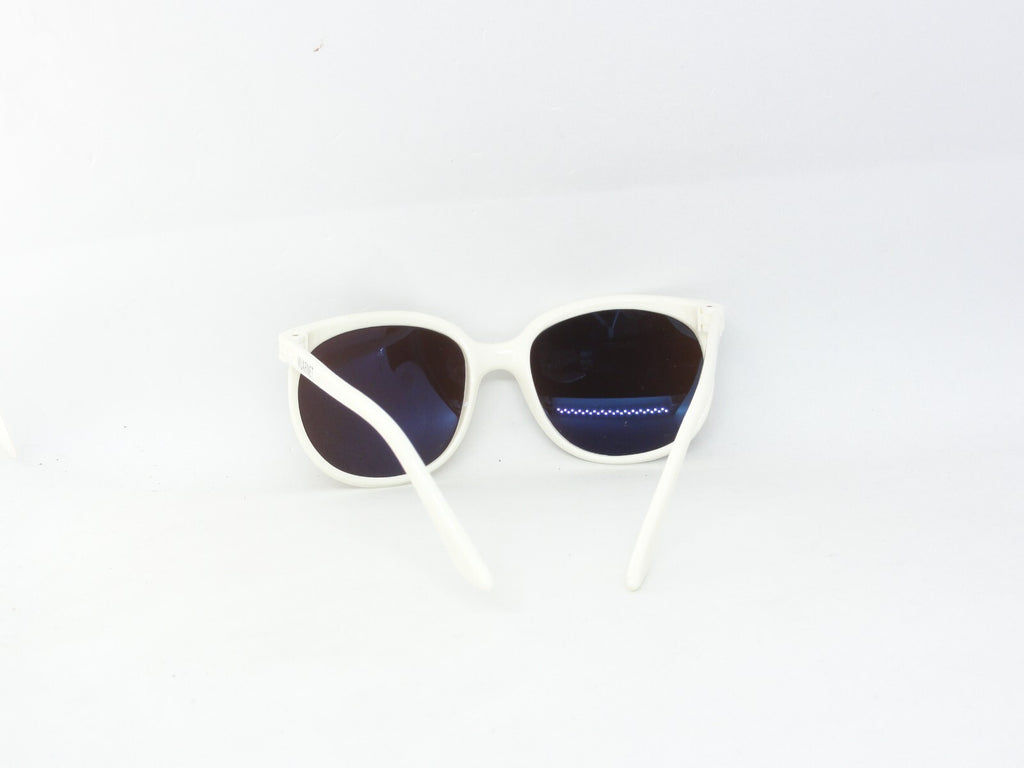 VUARNET SUNGLASSES 022 002 VINTAGE 1984 L.A. OLYMPIC GAMES CASE  PX 5000