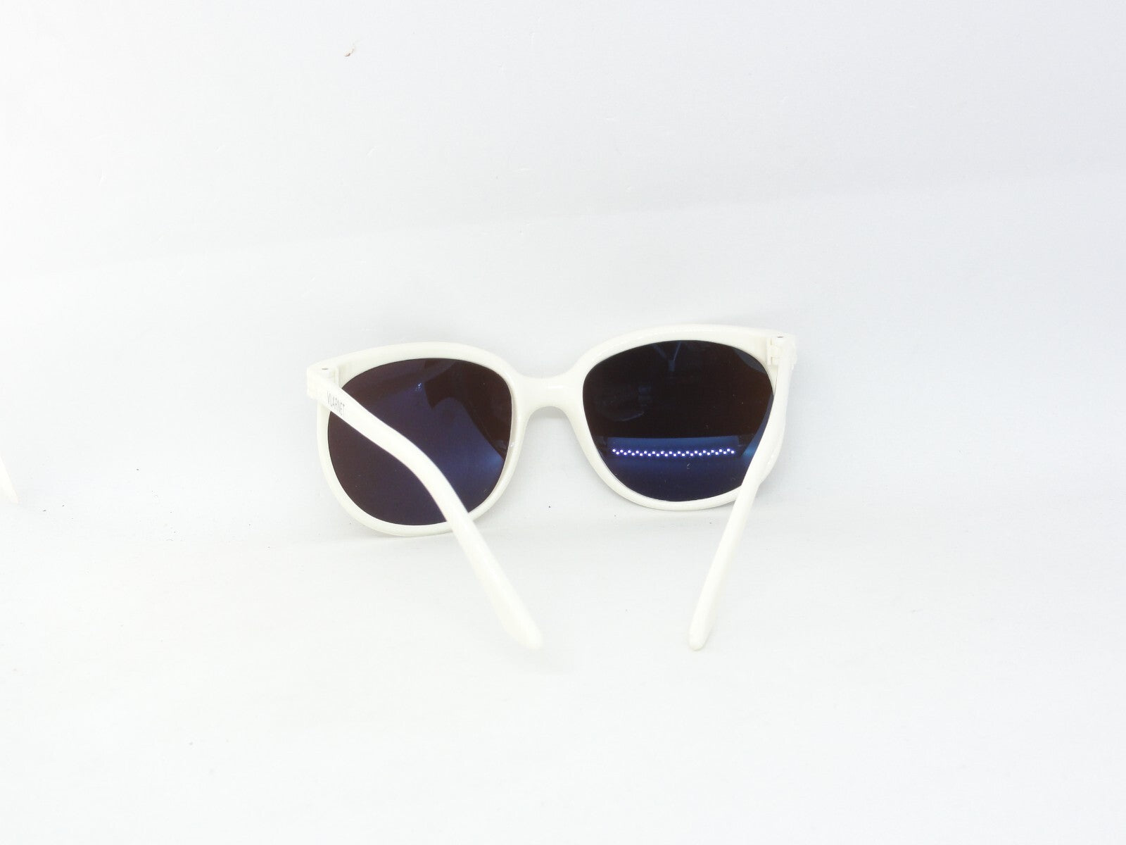 VUARNET SUNGLASSES 022 002 VINTAGE 1984 L.A. OLYMPIC GAMES CASE  PX 5000