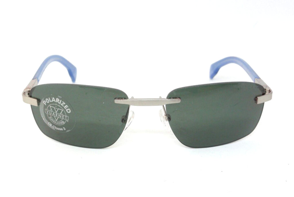 VUARNET  VL 1175 M009 1721 SUNGLASSES POLARIZED LENSES PC POLAR 3000 FRANCE