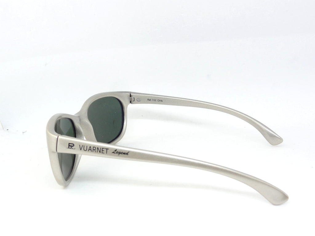VUARNET SUNGLASSES 112 LEGEND  RARE  PX 3000  VINTAGE 90S FRANCE NEW
