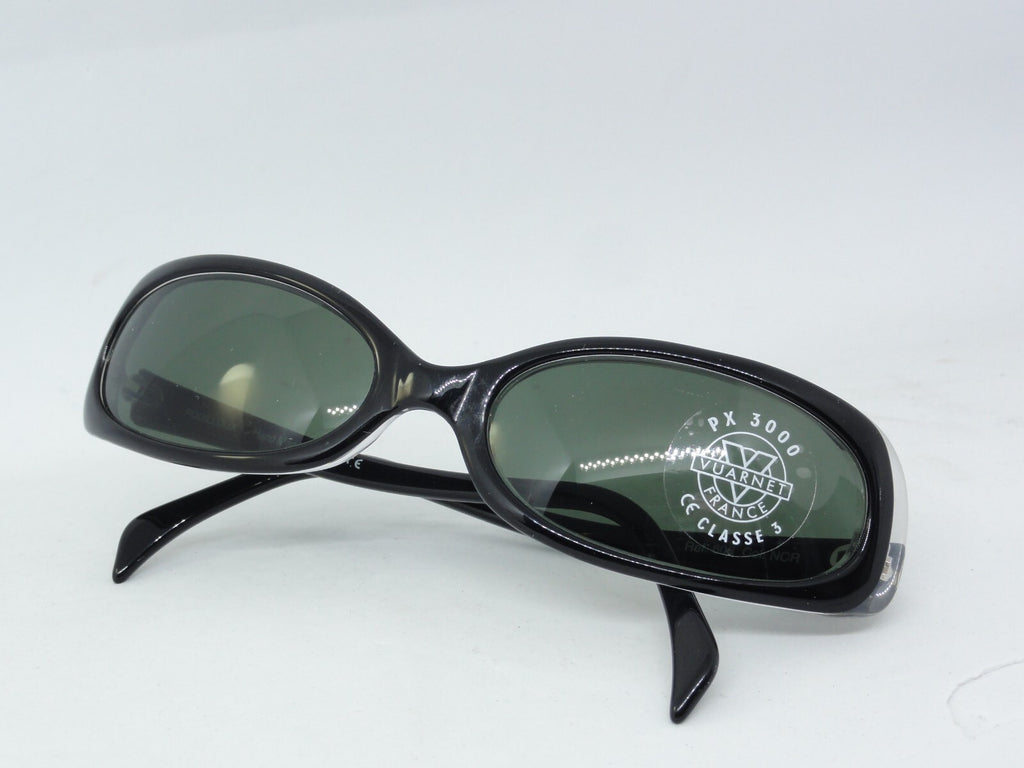 VUARNET SUNGLASSES 3604 NCR 604 HAND MADE PX 3000 VINTAGE SMALL SIZE