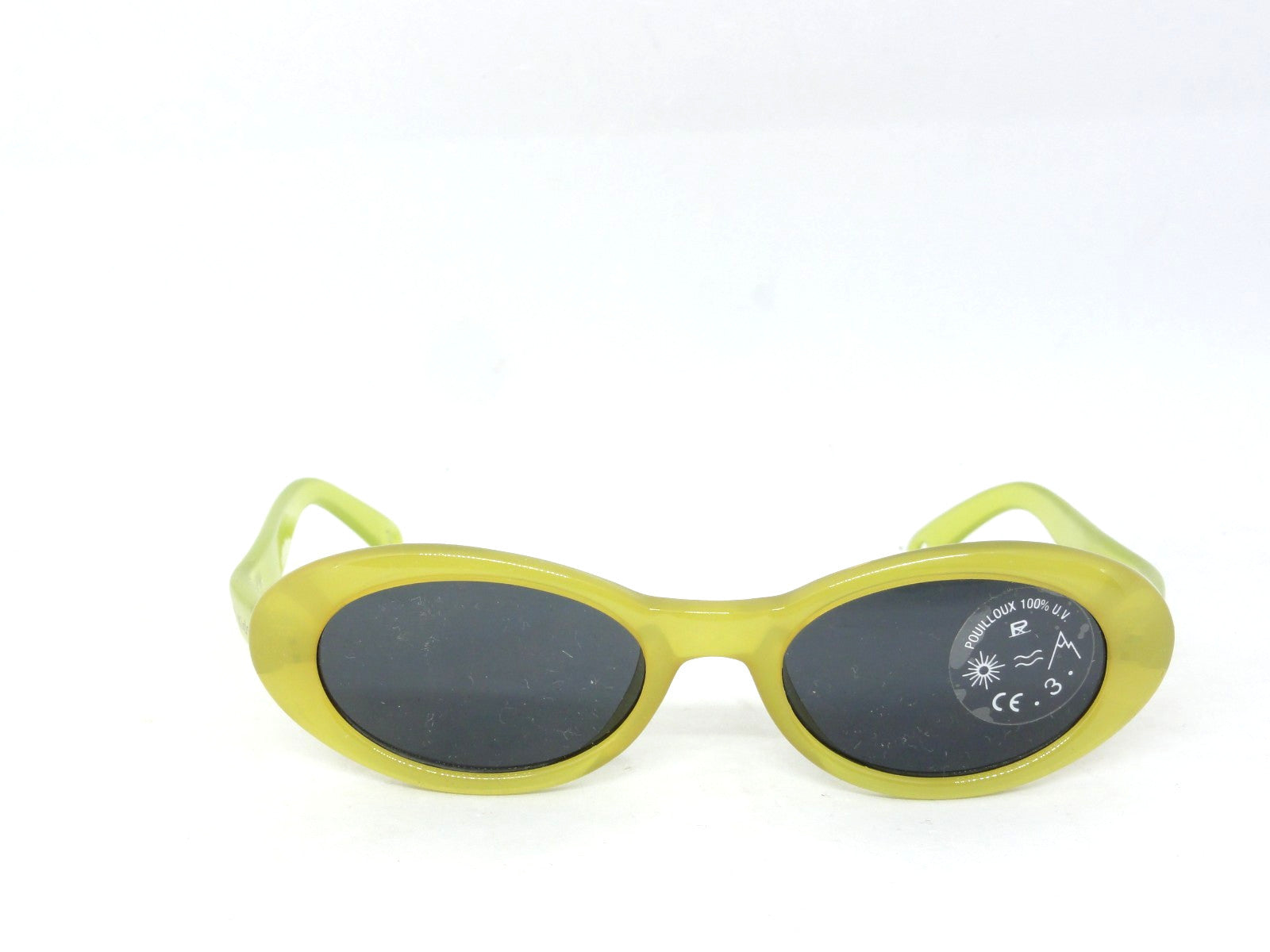 10 PAIRS OF VUARNET VINTAGE  POUILLOUX SUNGLASSES CHILD CHILDREN KIDS