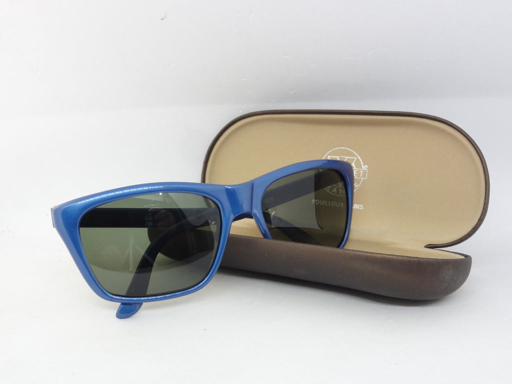 VUARNET  SUNGLASSES 3006 006 PX 3000 VINTAGE  DANIEL CRAIG JAMES BOND 1995