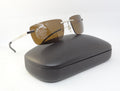 VUARNET VL 1144  2721 SUNGLASSES POLARIZED LENSES PC POLAR 3000 FRANCE