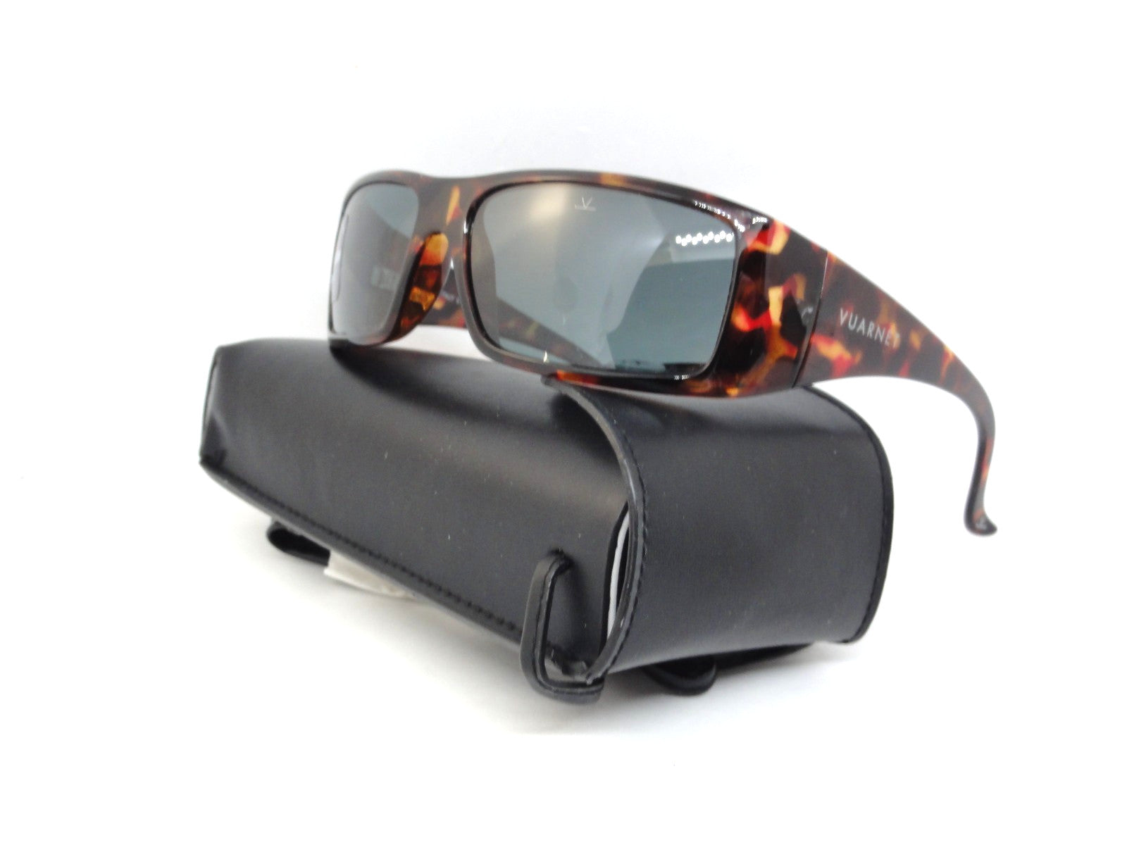 VUARNET VL  2202 0003 1622   ALTITUDE   SUNGLASSES  GREY POLAR POLARIZED
