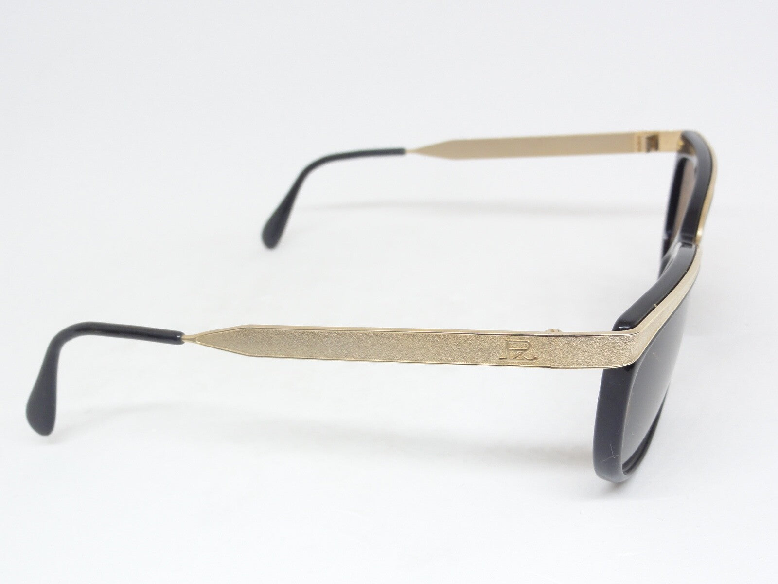 VUARNET SUNGLASSES 2439 NOI 439 VINTAGE NEW OLD STOCK WOMEN PX 2000 FRANCE 80S