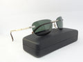 VUARNET  VL 1176   PC 3000 POLARIZED LENSES FRANCE NEW SUNGLASSES