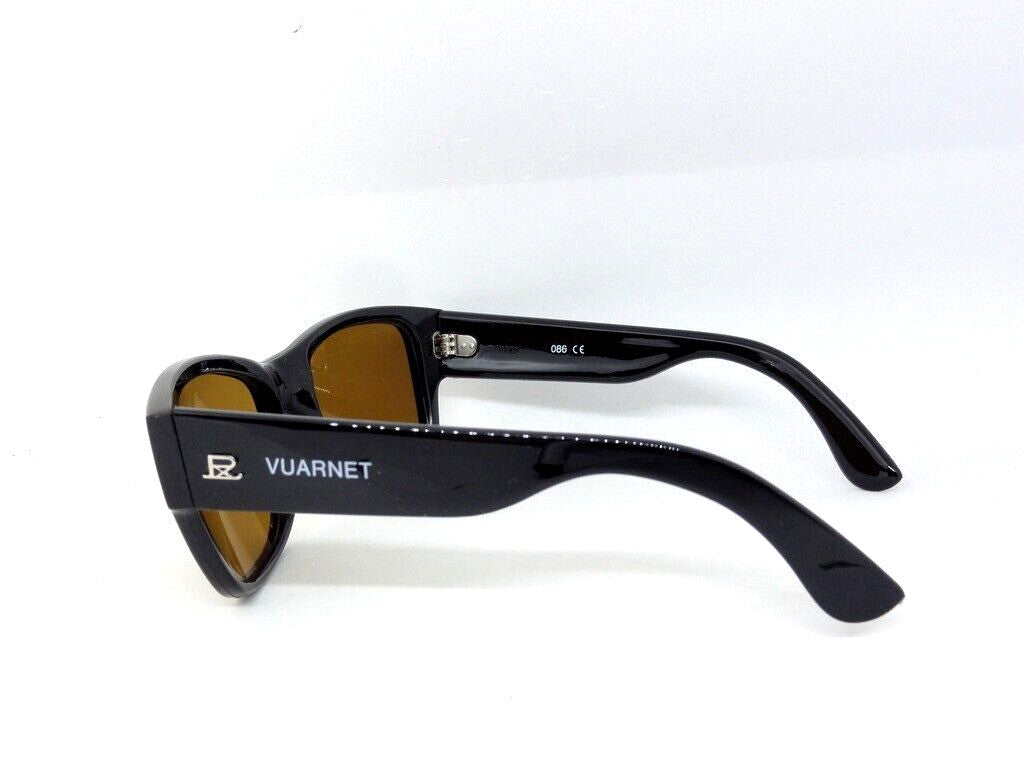 VUARNET  SUNGLASSES  086  PX 2000 VINTAGE NEW OLD STOCKS ORIGINAL CASE