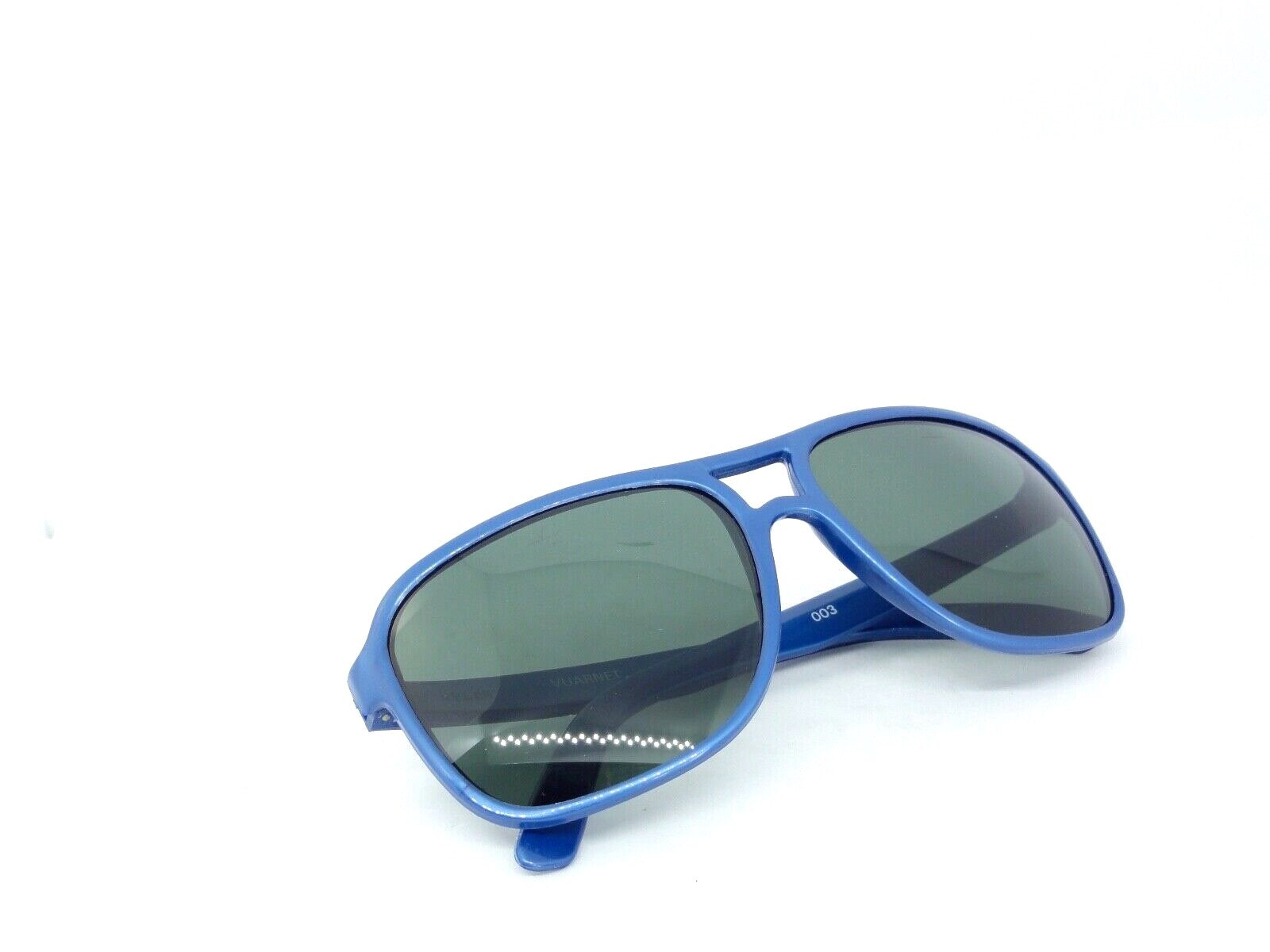 VUARNET  SUNGLASSES 003 3003 BLE  PX 3000 VINTAGE THE BIG LEWOSKI THE DUDE