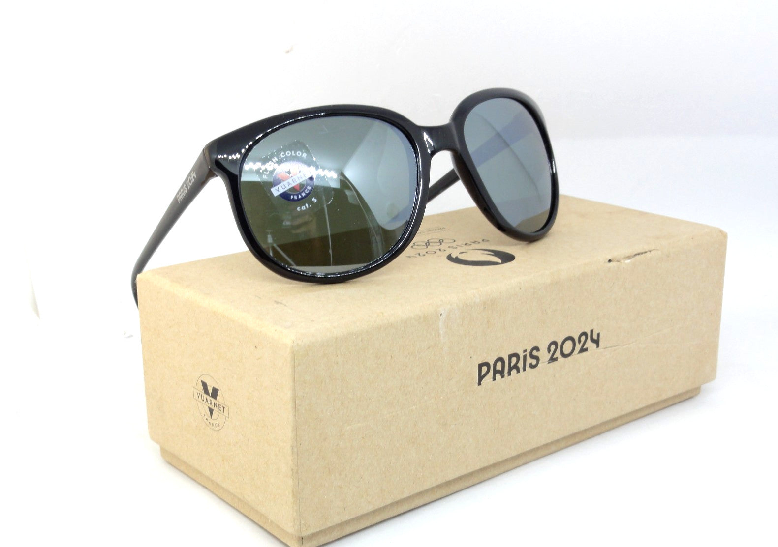VUARNET 002 LEGEND 02 PARIS 2024 OLYMPIC  GAMES EDITION SUNGLASSES