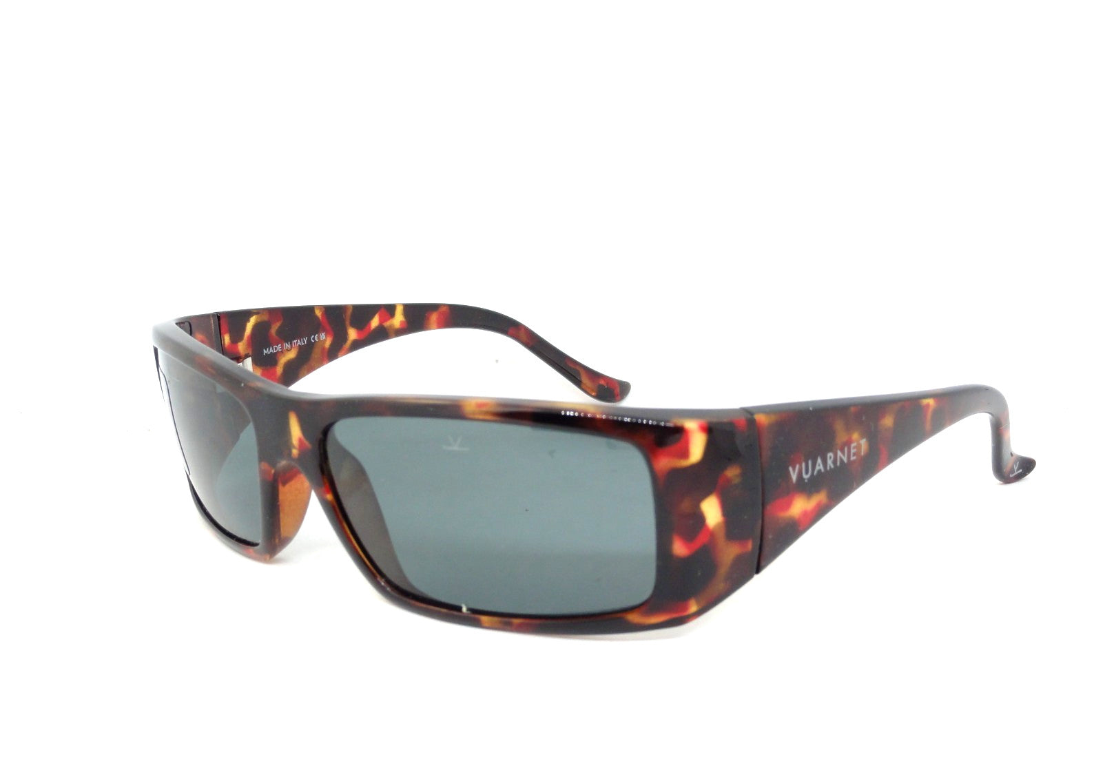 VUARNET VL  2202 0003 1622   ALTITUDE   SUNGLASSES  GREY POLAR POLARIZED