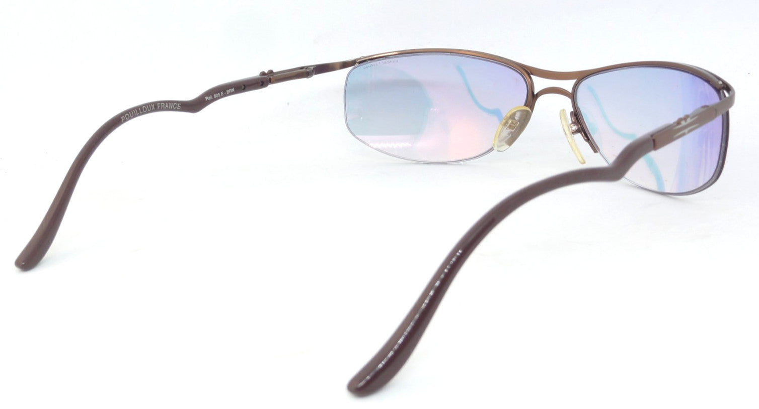 VUARNET  EXTREME 805 E  SUNGLASSES  VINTAGE 2000S FRANCE POUILLOUX